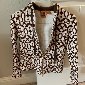 Tory Burch hoodie